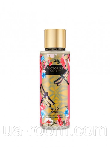 Парфюмированный спрей Victoria's Secret Wild One, 250 мл.