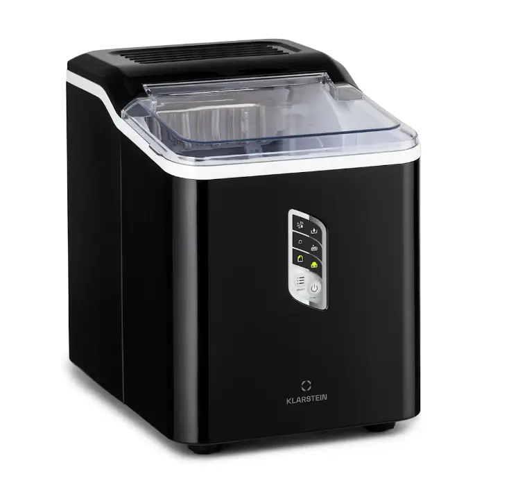 Уцінка Льодогенератор Генератор льоду Klarstein Albaron Bullet ice, Німеччина