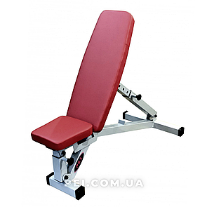 Лава для жиму регульована CH2023