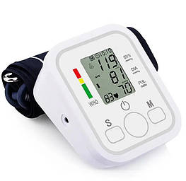 Тонометр автоматичний на передпліччя UKC B08 PET 8953 - оригинал