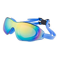 Окуляри для плавання Spdo 11152M - Хамелеон - Сині