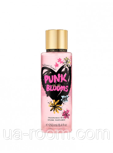Парфюмированный спрей Victoria's Secret Punk Blooms, 250 мл.