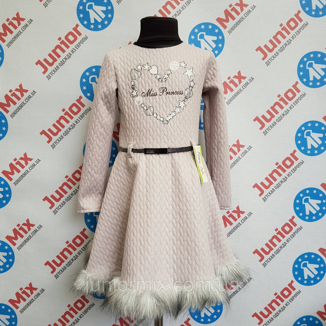 Плаття дитяче на дівчинку Tinex-NK. ПОЛЬША., фото 1