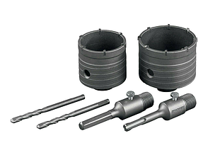 Кільцева пилка Parkside PBKS 6 A1 для перфораторів