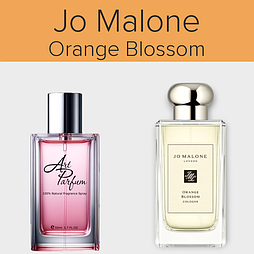 Парфуми 50мл. Аромат схожий з Jo Malone Orange Blossom