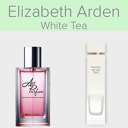 Парфуми 50мл. Аромат схожий з Elizabeth Arden White Tea