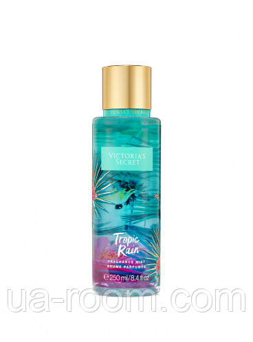 Парфюмированный спрей Victoria's Secret Tropic Rain, 250 мл.