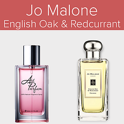 Парфуми 50мл. Аромат схожий з Jo Malone English Oak & Redcurrant