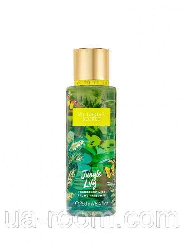 Парфюмированный спрей Victoria's Secret Jungle Lily, 250 мл.