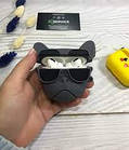 Чохол для навушників AirPods 3 BLACK DOG, фото 8