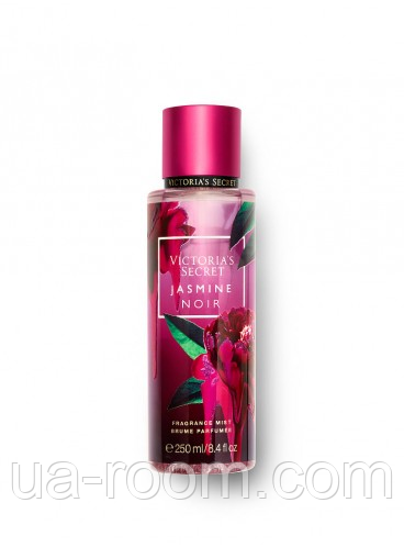Парфюмированный спрей Victoria's Secret Jasmine Noir, 250 мл.