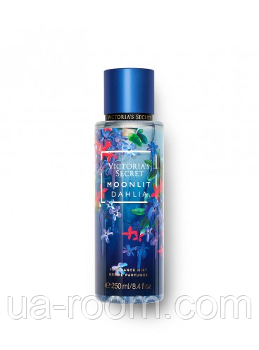 Парфюмированный спрей Victoria's Secret Moonlit Dahlia, 250 мл.