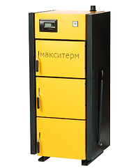 33 кВт, Котел довготривалого горіння 5 мм Макситерм Профи
