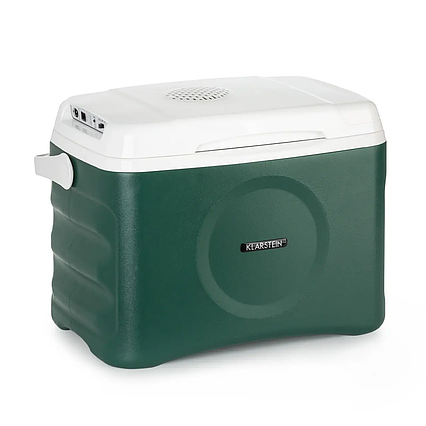 Переносний холодильник Klarstein Beer Belly 21, Німеччина, фото 1