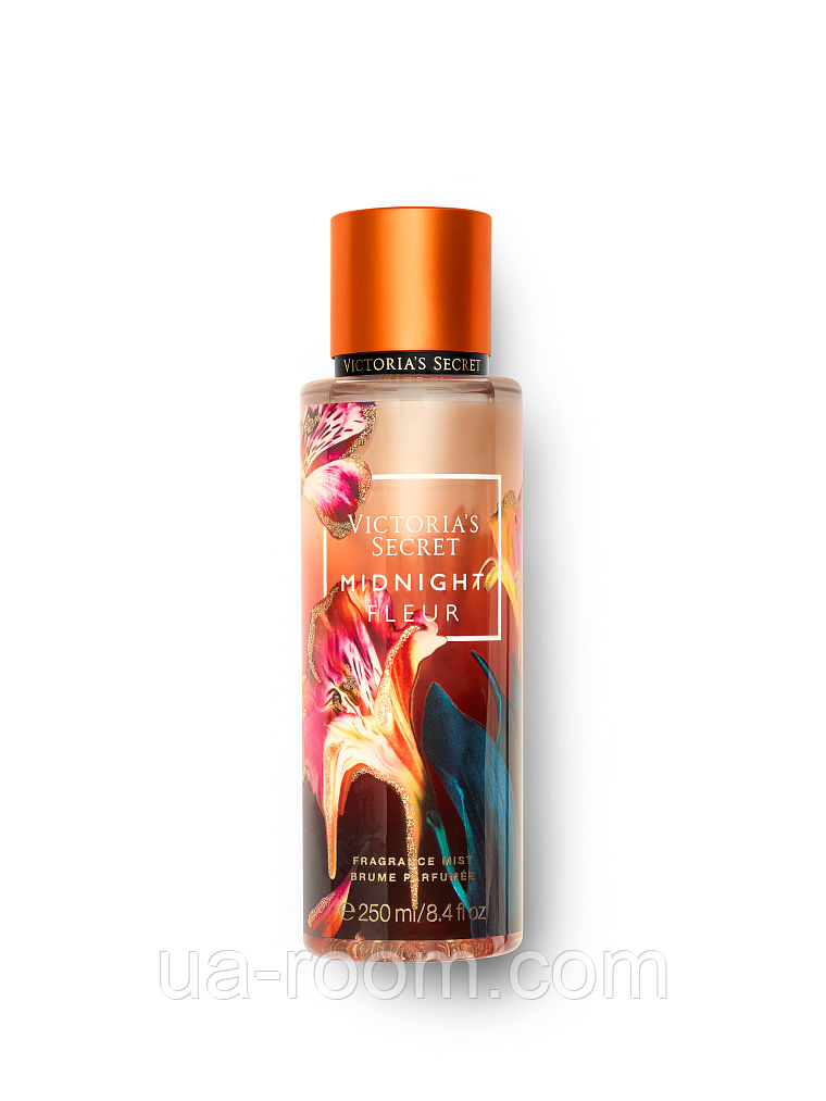 Парфюмированный спрей Victoria's Secret Midnight Fleur, 250 мл.