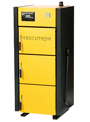 80 кВт, Котел довготривалого горіння 5 мм Макситерм Профи