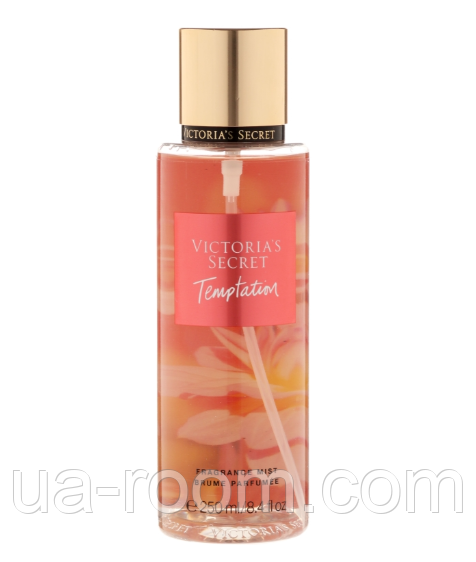Парфюмированный спрей Victoria's Secret Temptation, 250 мл.