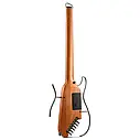 Silent гітара Donner HUSH-I Mahogany, фото 5