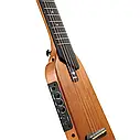 Silent гітара Donner HUSH-I Mahogany, фото 6