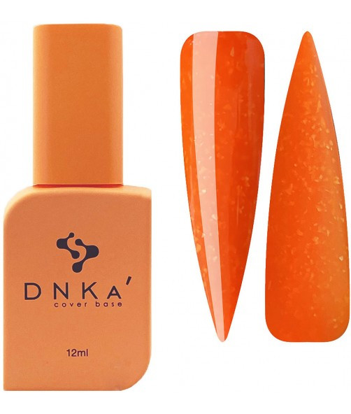 База камуфлююча DNKa Cover Base 0081 Citrus 12 мл
