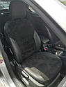 Автомобільні чохли для Skoda Octavia A7 Combi Scout з 2013, фото 4