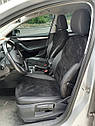 Автомобільні чохли для Skoda Octavia A7 Combi Scout з 2013, фото 6