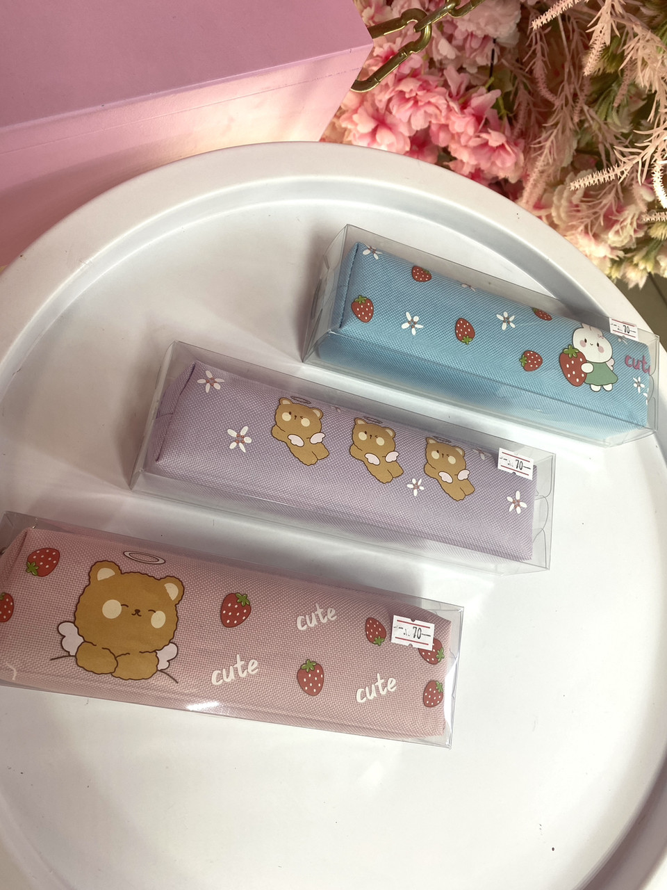 Пенал, фото 1