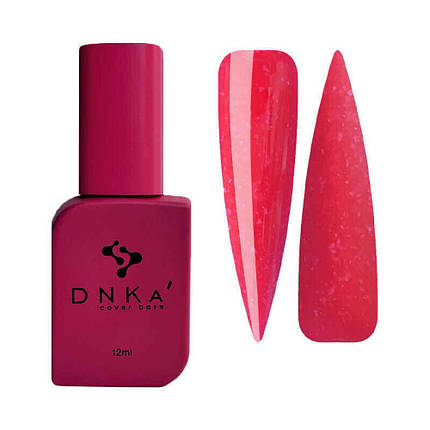 База камуфлююча База камуфлирующая DNKa Cover Base 0080 Furor 12 мл, фото 1