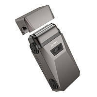 Шейвер для гоління HOCO HP31, сірий