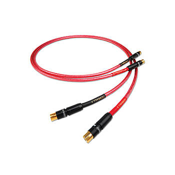 Міжблоковий кабель Nordost Heimdall-2 (RCA-RCA) 1 m (art.212271)