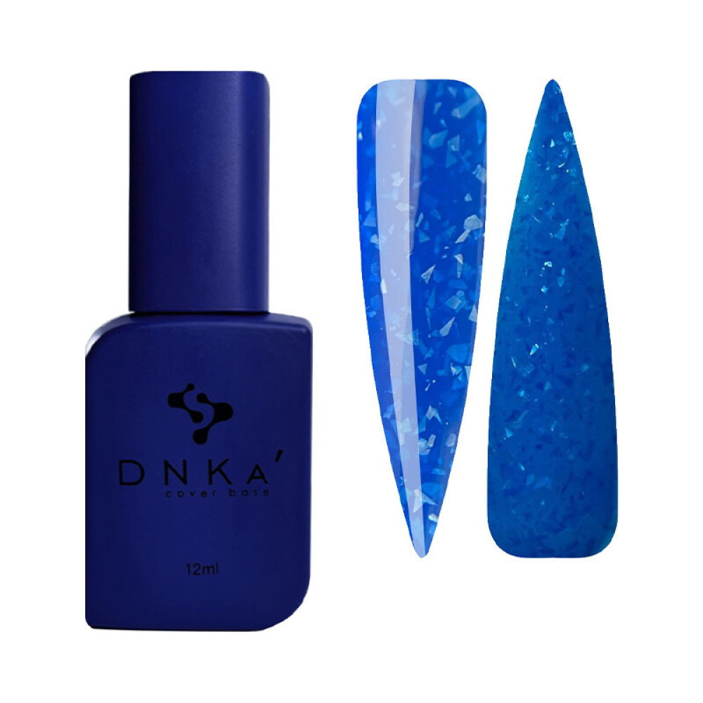 База камуфлююча DNKa Cover Base 0078 Azure 12 мл