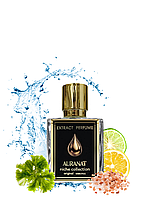 AURANAT Marine Enigma 50 ml унісекс парфуми (у стилі Megamare)