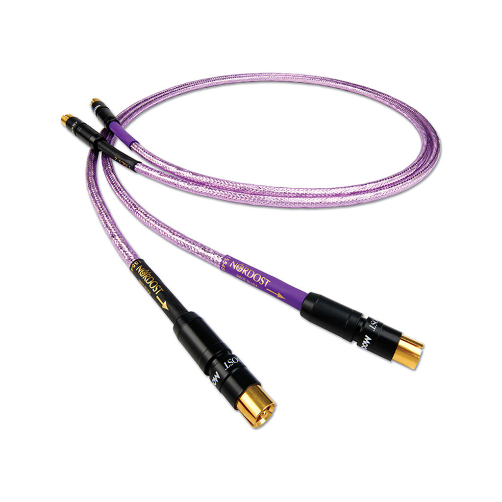 Міжблоковий кабель Nordost Frey-2 (RCA-RCA) 1 m (art.202697)