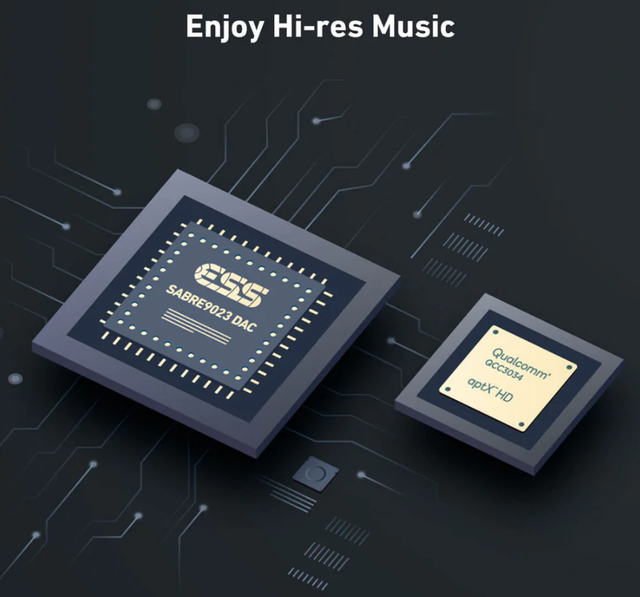 Arylic S50 Pro+ бездротовий стрімер підсилювач з Wi-Fi та Bluetooth