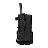 Підсумок під рацію ТМ Балістика (Чорний), фото 5