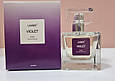 Парфумована вода Violet 204, Les Couleurs, 50 ml Black Opium, фото 3