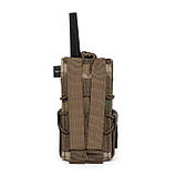 Підсумок під рацію ТМ Балістика (Мультикам), фото 4