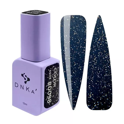 Гель-лак DNKa Gel Polish Color №0098 12 мл, фото 1