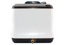 SunSun CP-180 - компресор автономний з акумулятором для транспортування риби, 185 л / хв, фото 2