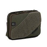 Підсумок адміністративний навігаційний (Олива) ТМ Балістика, фото 3