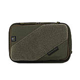 Підсумок адміністративний навігаційний (Олива) ТМ Балістика, фото 2