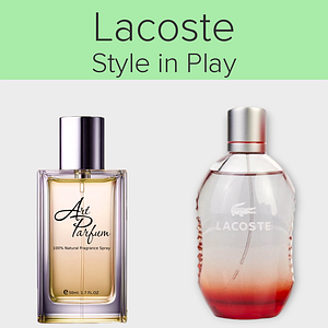 Lacoste Style in Play 65
