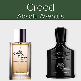 Парфуми 50мл. Аромат схожий з Creed Absolu Aventus
