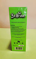 Чай Bellevue з жасмином 100 г зелений, фото 3