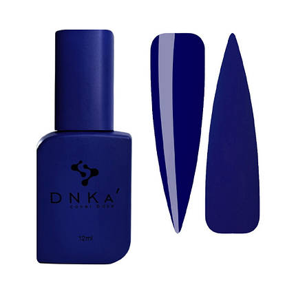 База камуфлююча DNKa Cover Base 0071 Saphire 12 мл, фото 1