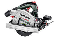 Аккумуляторная ручная дисковая пила Metabo KS 18 LTX 66 BL (611866810)
