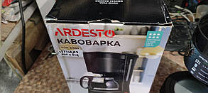 Кавоварка Ardesto YCM-D060 No 23231002, фото 5