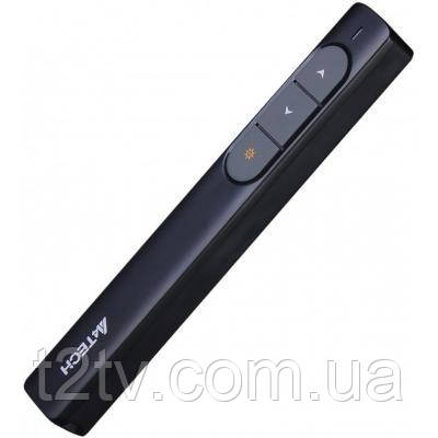 Презентер A4Tech LP15 Black
