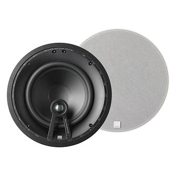 Убута акустика DALI Phantom E80 depth (см/inches 10.9/4.3) (art.216202)