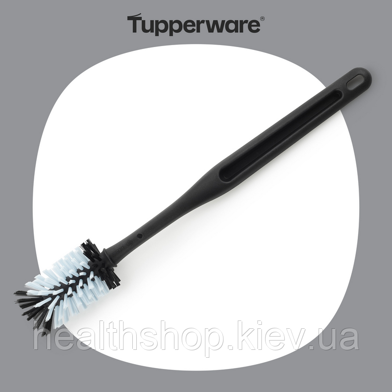 Йоржик щітка для пляшок Tupperware (Оригинал) Тапервер